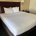 Quality Inn Fresno Near University