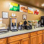 Quality Inn Fresno Near University