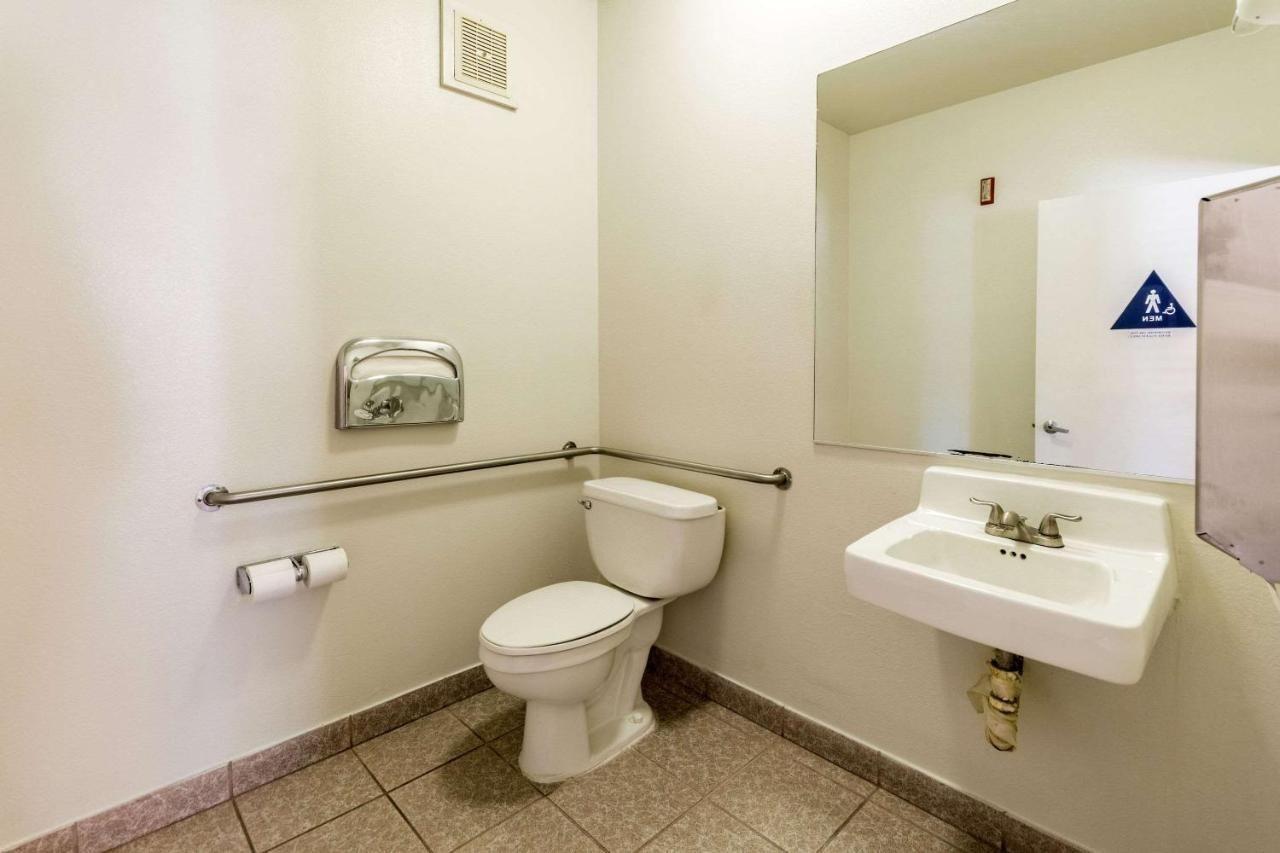 Hotel Quality Near Fresno