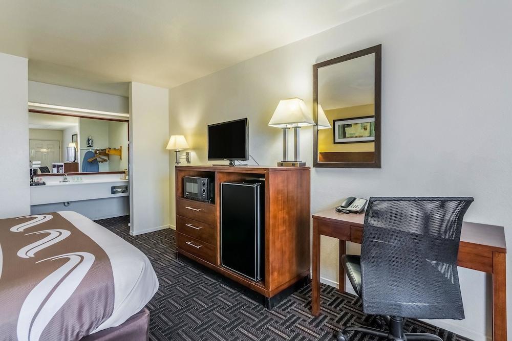 Hotel Quality Near 2*