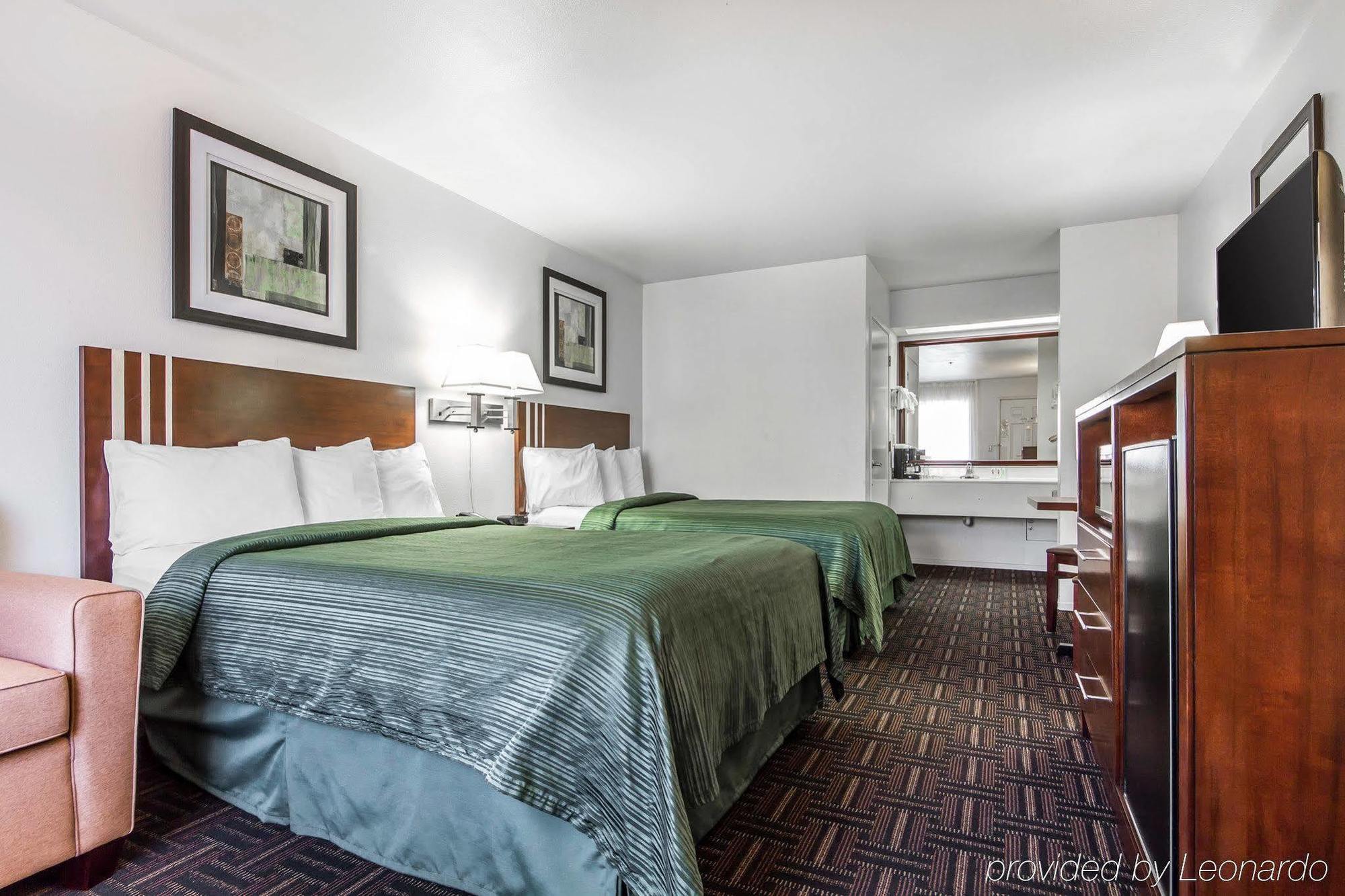 Hotel Quality Near