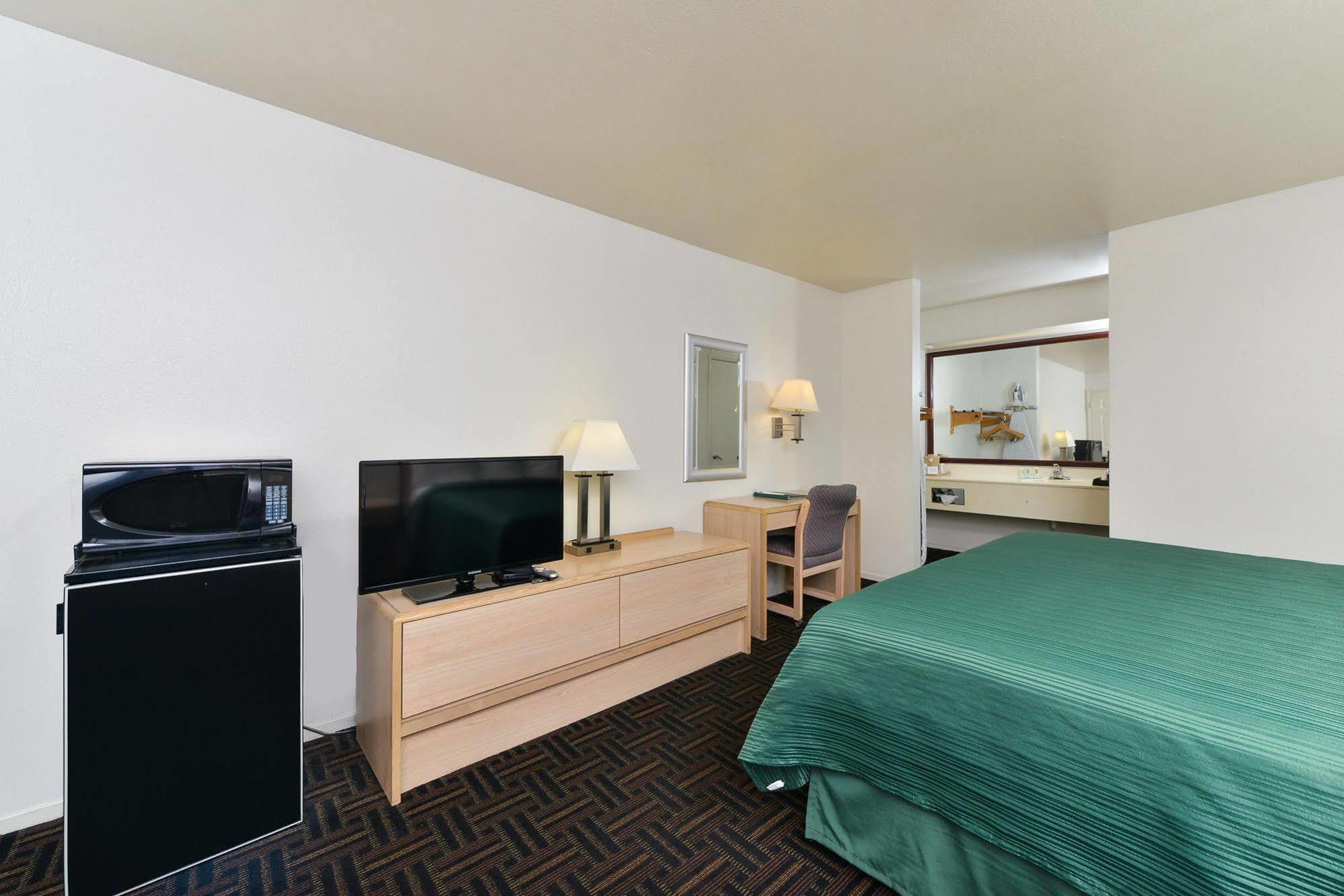 Quality Near Hotel Fresno