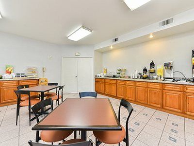 Quality Near Hotel Fresno