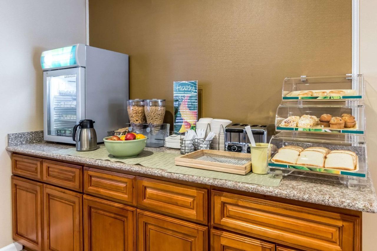 Quality Near Hotel Fresno