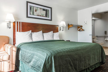 Hotel Quality Near 2*