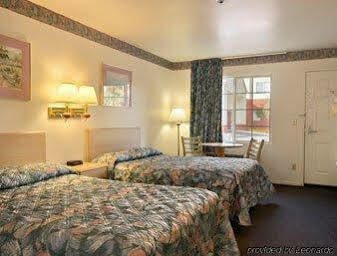 Hotel Quality Near Fresno