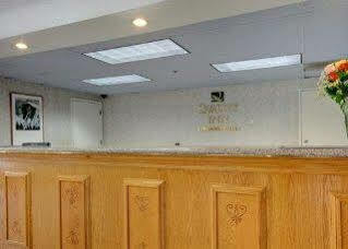 Quality Near Hotel Fresno
